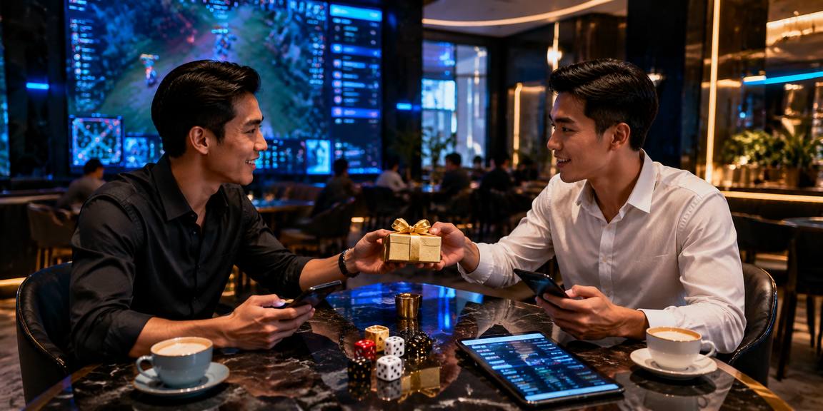 xxxxx18 Bàn live dealer từ Evolution